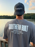 Southern Built Training Club Tee