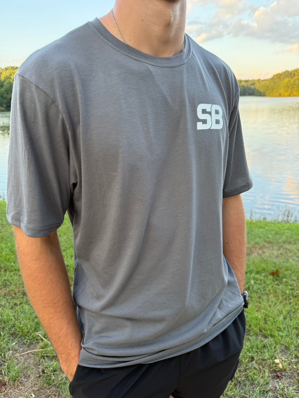 Southern Built Training Club Tee