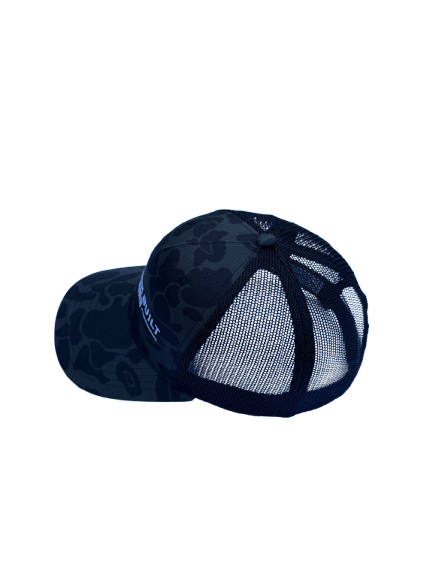 Black Duck Camo Hat